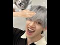 🐺🐺🐺#bangchan #straykids