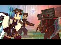 &quot;We are the Danger XL&quot; - A Minecraft Music Video ♪