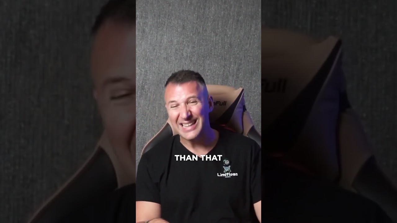 Fix Yourself First, Then Change the World 💼 | Most Important Work 