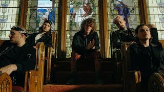 Cheat Codes x DVBBS - I Love It [ Video]