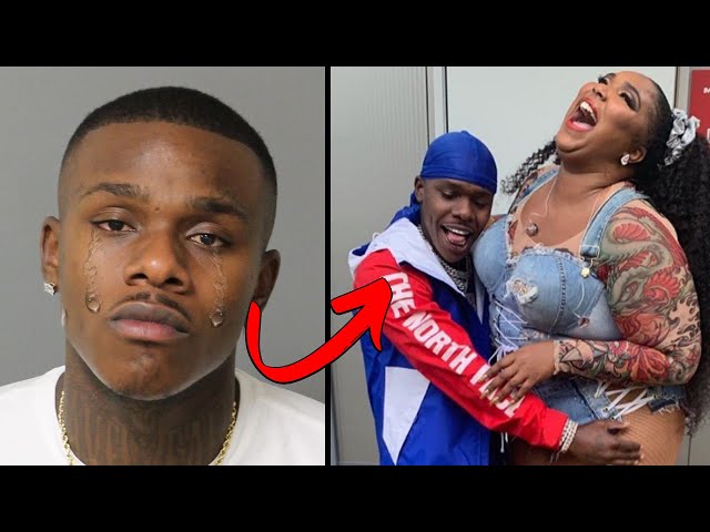 Everything You Need to Know About DaBaby