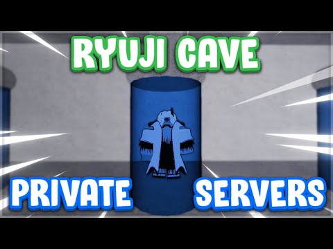 Shinobi Life 2 Ryuji Cave private server codes