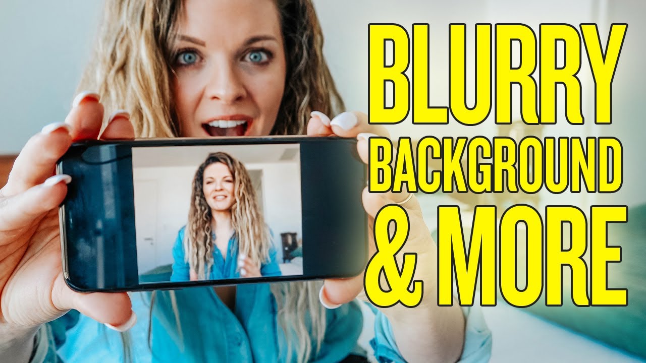 HOW I RECORD YOUTUBE VIDEOS WITH MY PHONE YouTube