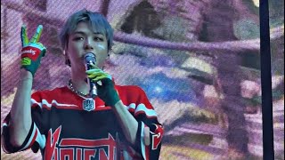 241012 강다니엘 ACT 콘서트 Adulthood