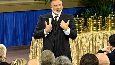 Keith Moore   Without A Doubt   Pt 4 Staying In Faith