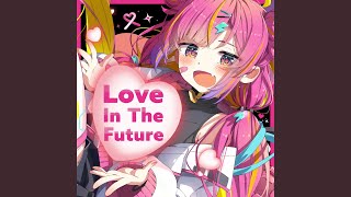 Love In The Future (ginkiha Remix)