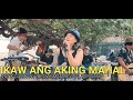 Ikaw Ang Aking Mahal - VST &amp; Company (Brownman Revival Version) | Kuerdas  Cover