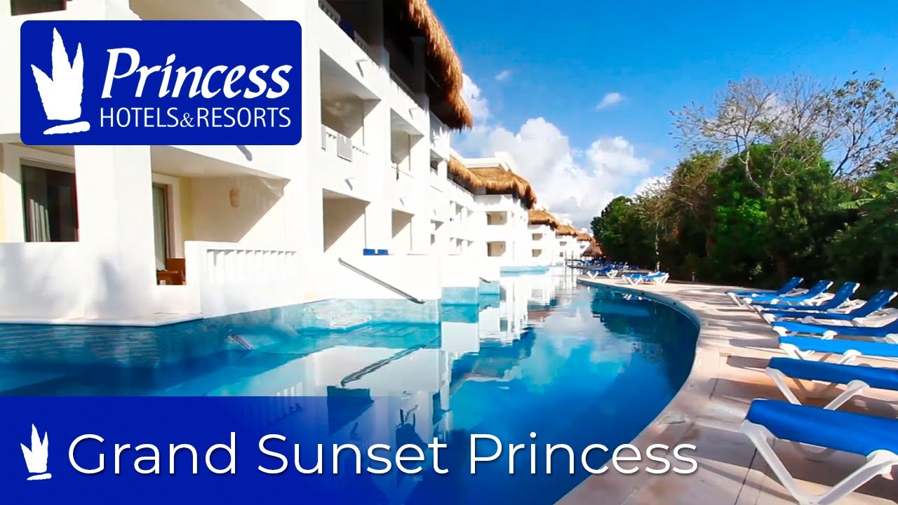 Best Rooms Grand Sunset Princess Best Rooms Grand Sunset Princess