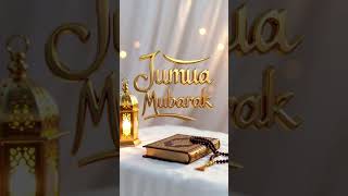 jumma Mubarak 🤲 asalamualaikum #facts #shorts