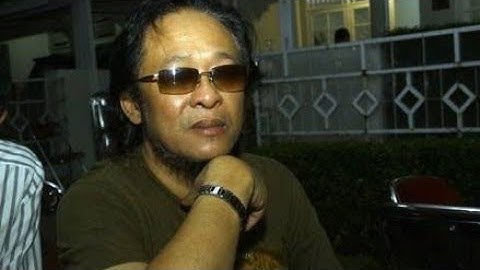 Deddy Dores - Hilangnya Seorang Gadis (Karaoke Tanpa Vokal)