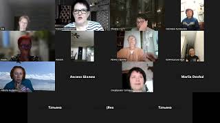 видео: Запись открытого эфира  картинка: Запись открытого эфира