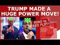 Trump may flip another senate seat rino to red