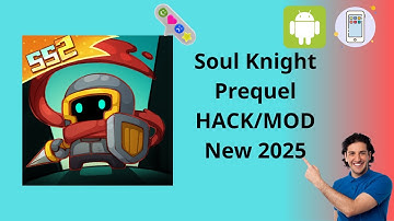 Soul Knight Prequel Hack. Get Unlimited Coins & Gems Mod [2025, iOS, Android]