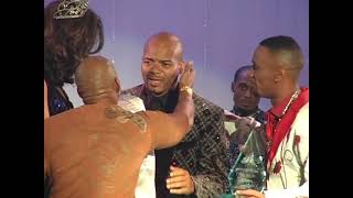 Mr Entertainer Of The Year Crowning 2009 (Xavier Valentino)