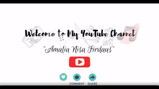 Make Up Seminar Proposalsidang Skripsi By Amalia Nisa Firdaus