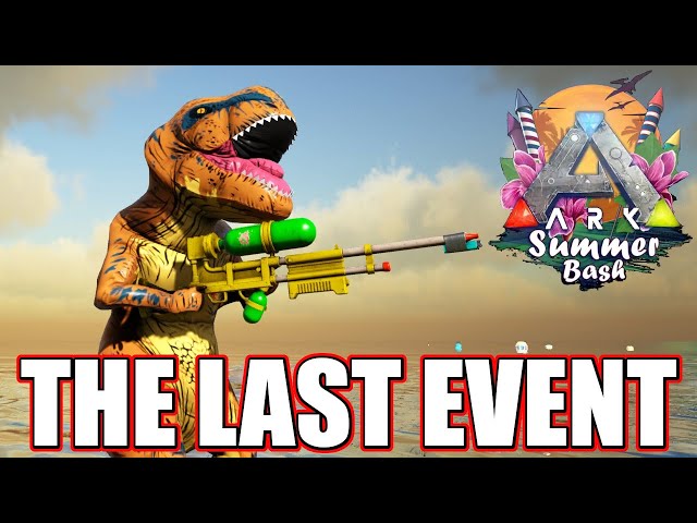 ARK Summer Bash 2023: Expected Start Date, Content, and More