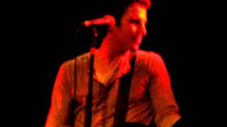Celebrity Ingram Hill - 'Four Letter Word' - Jammin Java, 10/22/10 Profile