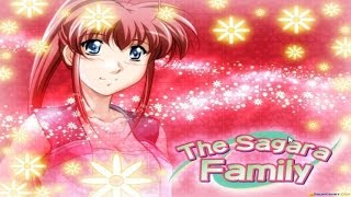 The Sagara Family gameplay (PC Game, 2004) - edited version