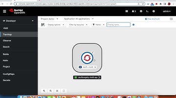 DevSpaces, use private devfile registries