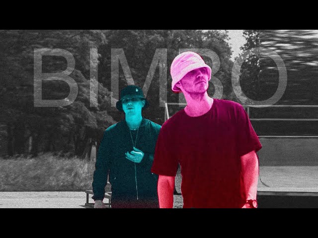 Kalush - Bimbo