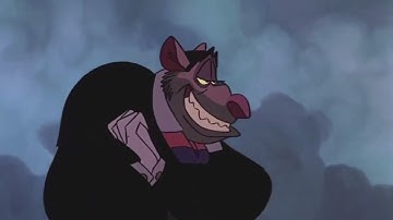 Ratigan - Enemy (Mep Part)