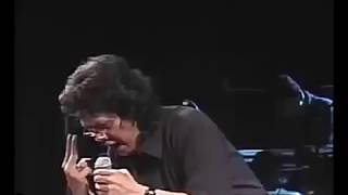 CAK NUN berpuisi menggetarkan hati #caknun #puisi #