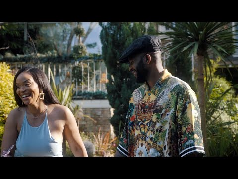 Fally Ipupa - Un coup feat. Dadju (Clip officiel)