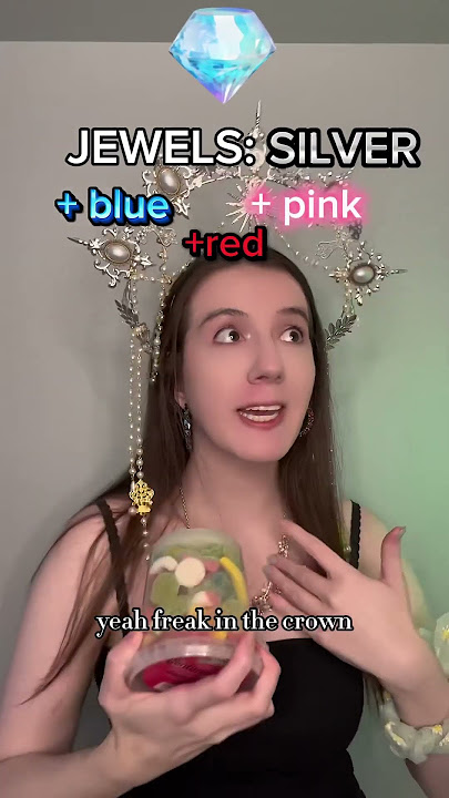 POV: when you get hvrt you get jewels 💎 (Part 7) #acting #shorts #youtubeshorts