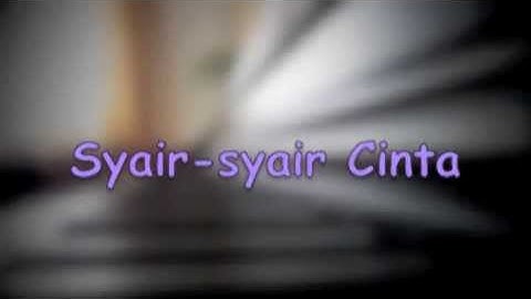 Sigma : Kupu Kupu Cinta
