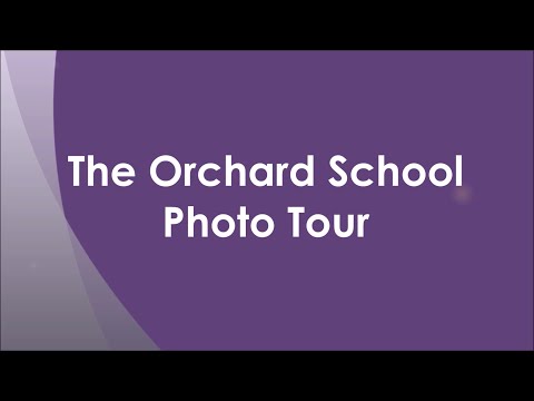 The Orchard School Photo Tour 2020