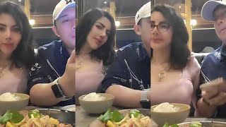KEBERSAMAAN BERBIE KUMALASARI & KEKASIH