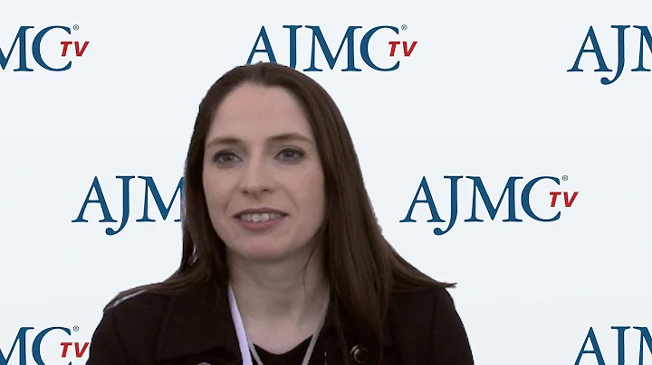 Dr Elizabeth Griffiths: Mutational Data Help Infor...