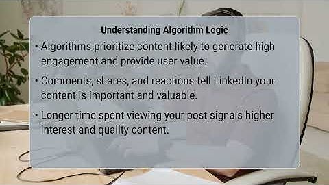 Do LinkedIn Algorithm Changes Reduce Connections