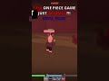 WAIT... this NEW Roblox game has Devil Fruits?! #Roblox #NewRobloxGame #PirateLineage #RobloxReels