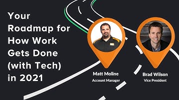 Webinar: Its time to rethink your IT infrastructure and software strategy
