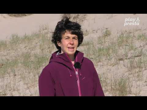 Día de la tierra. Les Dunes de L'Espartal