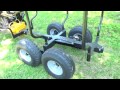 How does work country 2wd set country 470t30 and kioti ck27