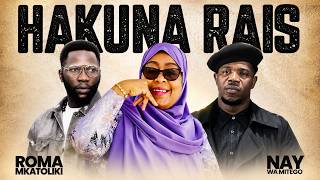 Roma mkatoliki Ft. Nay wa mitego - NYUMBANI