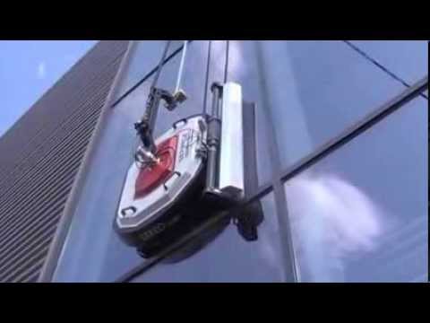 Video: Rengøring af bygningers facade: midler og metoder