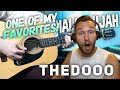 TheDooo Sings Hallelujah [REACTION!!!] Is There Anything He Cannot DOOO??
