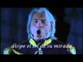 Dmitri Hvorostovsky - Il balen del suo sorriso (subtitulado)