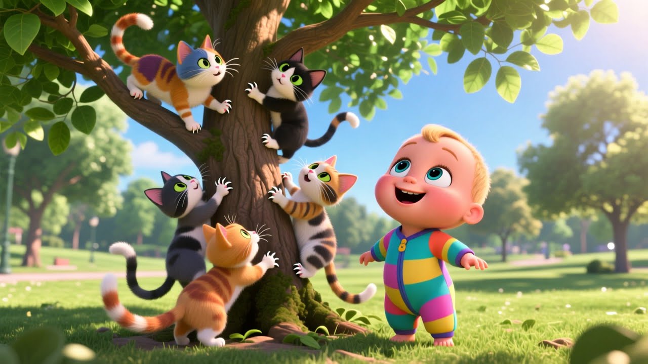 Colorful ABC Blocks Tower 🔤🟩   Fun Learning for Kids   Preschool Educational Video