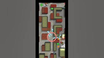 Hunter Assassin Gameplay Level 330 #hunter #assassin #gameplay #videogames