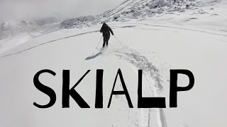 GoPro Hero | 2015/2016 Winter First Skiing Edit [HD]