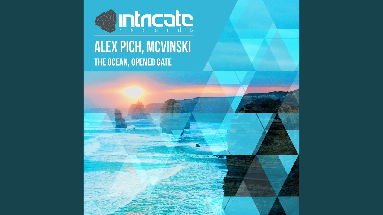 Opened Gate (Original Mix) auf YouTube ansehen Opened Gate (Original Mix) auf YouTube ansehen