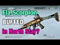 Ela's Scorpion Buffed in North Star? - Rainbow Six Siege