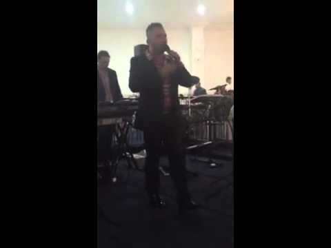 الفنان عصام وسوف اغنية هاي شبيك