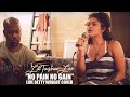 LaTasha Lee No Pain No Gain Betty Wright Acoustic Cover