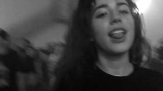 Video thumbnail of "Alaina Castillo - Sad Girl Hours (Original)"