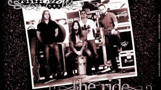 Video thumbnail of "MindFlow - The Ride"